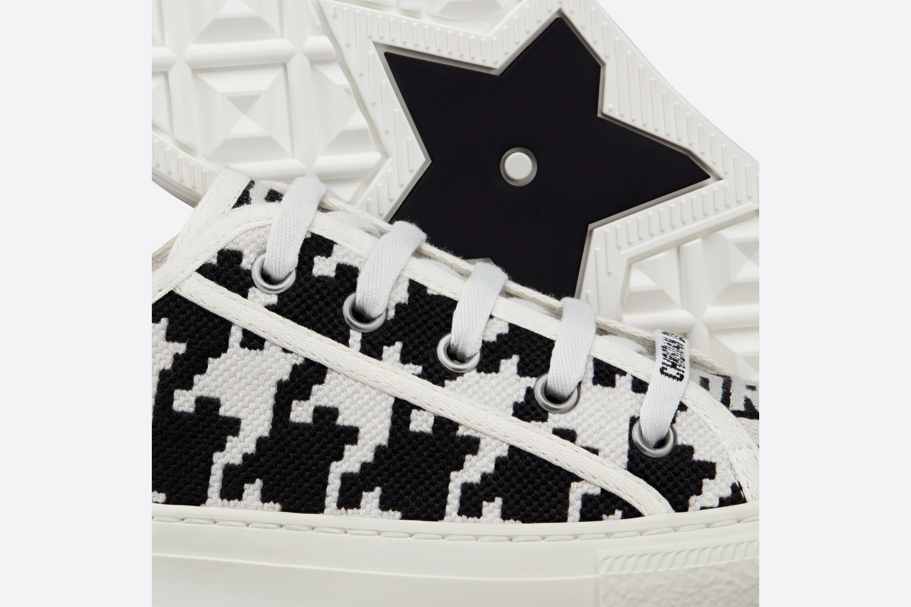 Walk'n'Dior Sneaker - 5