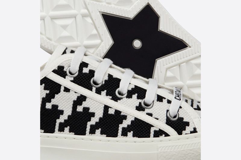 Walk'n'Dior Sneaker 5