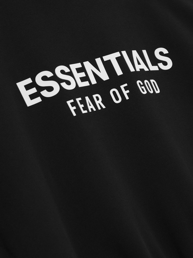 ESSENTIALS Classic  Hoodie outlook