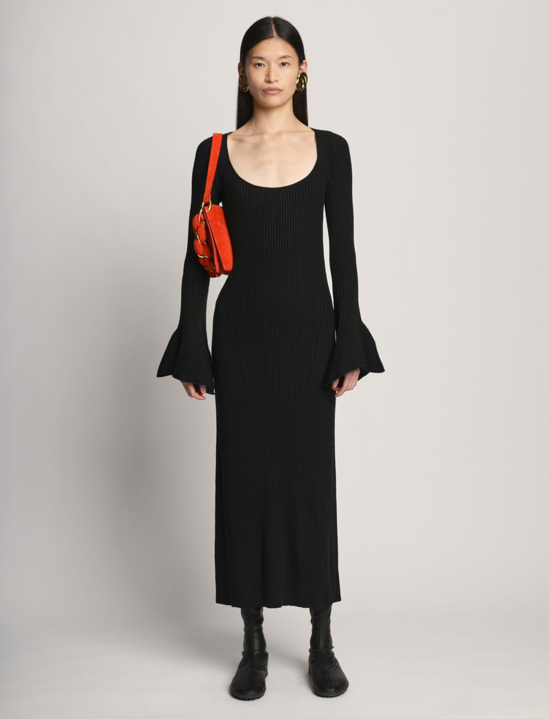 Proenza Schouler Suede Braid Bag outlook