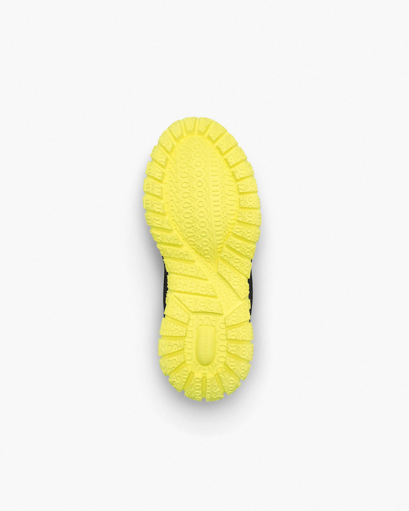 THE LAZY HIKER MULE 8