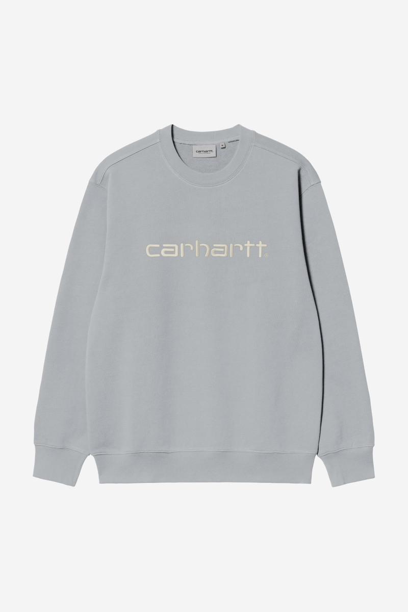 Carhartt Sweatshirt 1