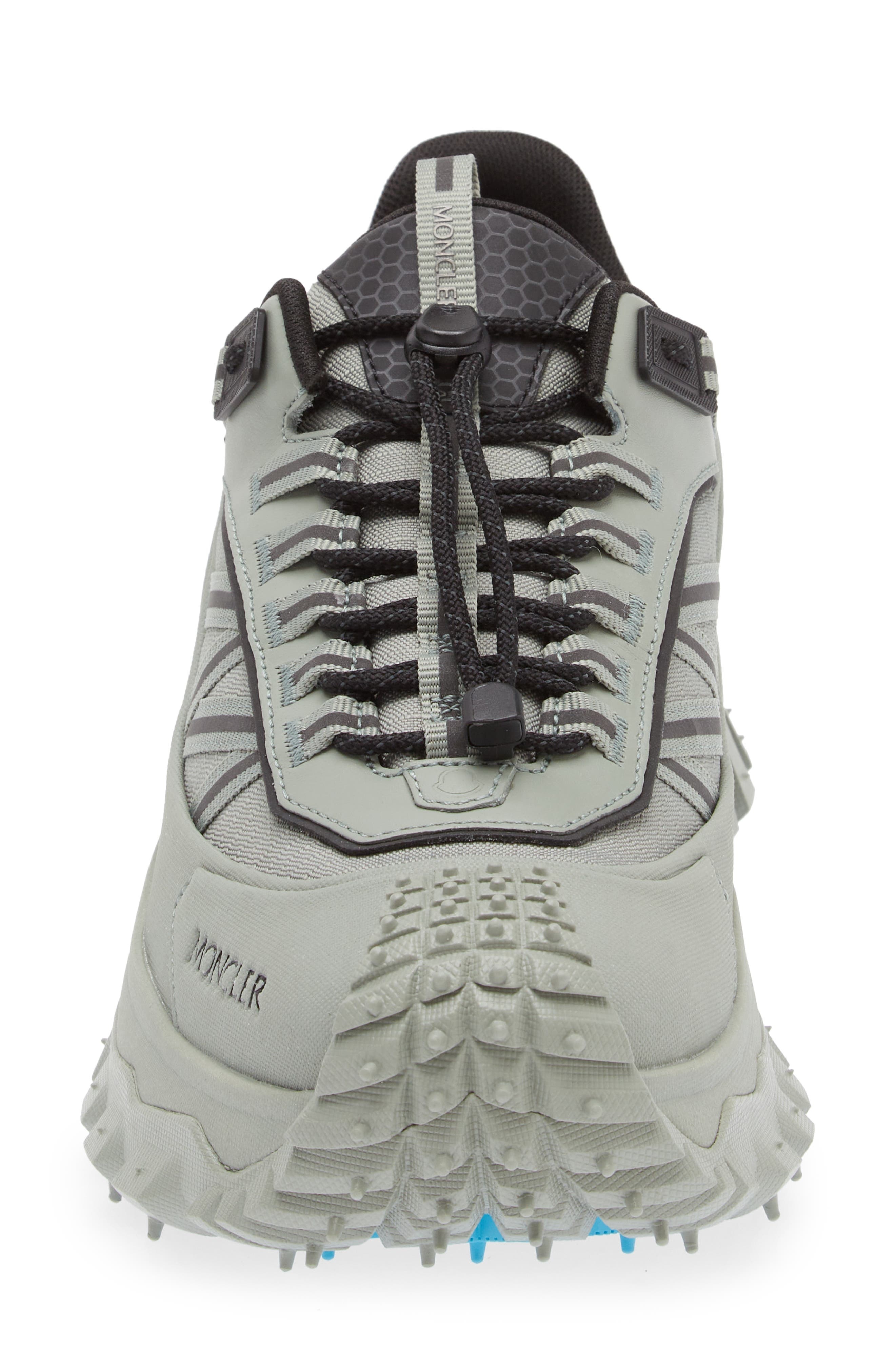 Trailgrip GTX Waterproof Hiking Sneaker - 4
