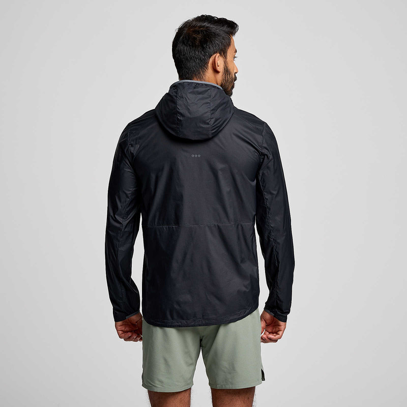 Peregrine Packaway Jacket 2