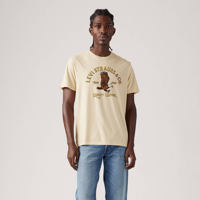 CLASSIC GRAPHIC T-SHIRT 1