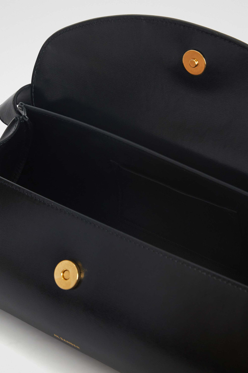 Jil Sander Cannolo Grande outlook