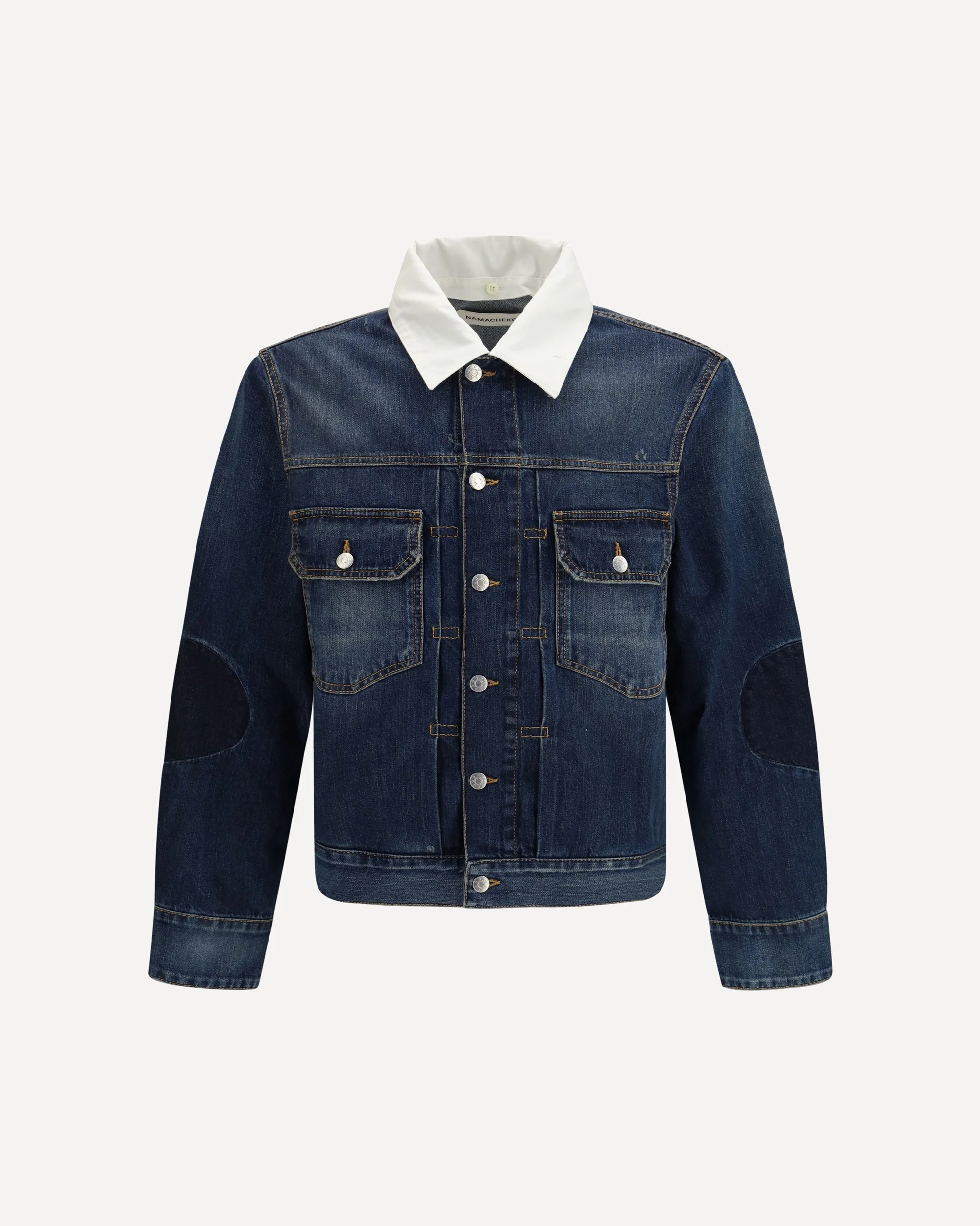 Laguna denim Jacket - 1