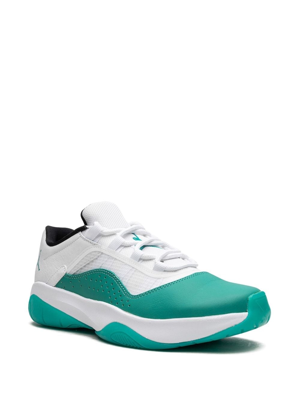 Air Jordan 11 CMFT Low "Emerald" sneakers - 2