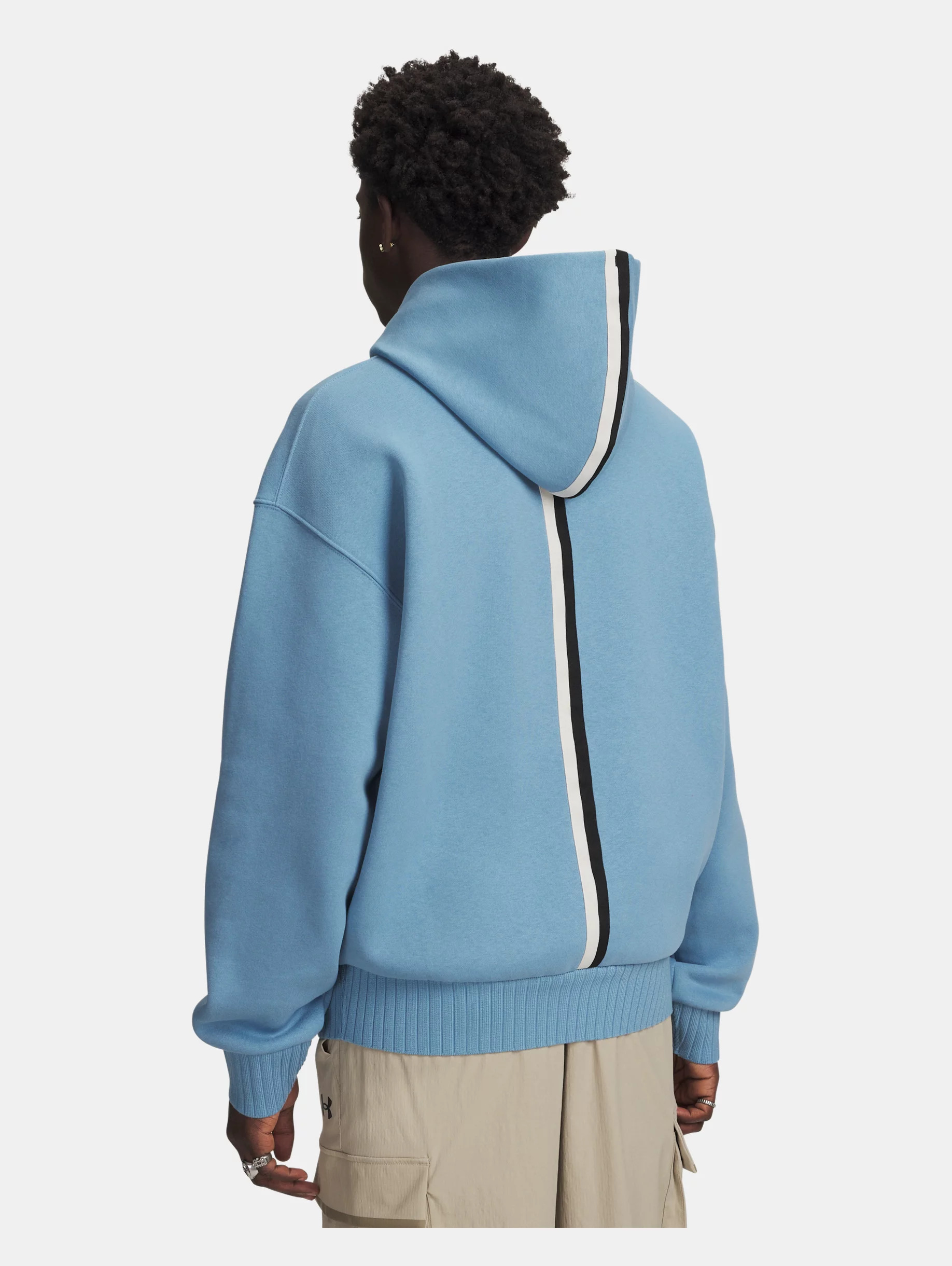 UA Icon Heavyweight Rib - 2