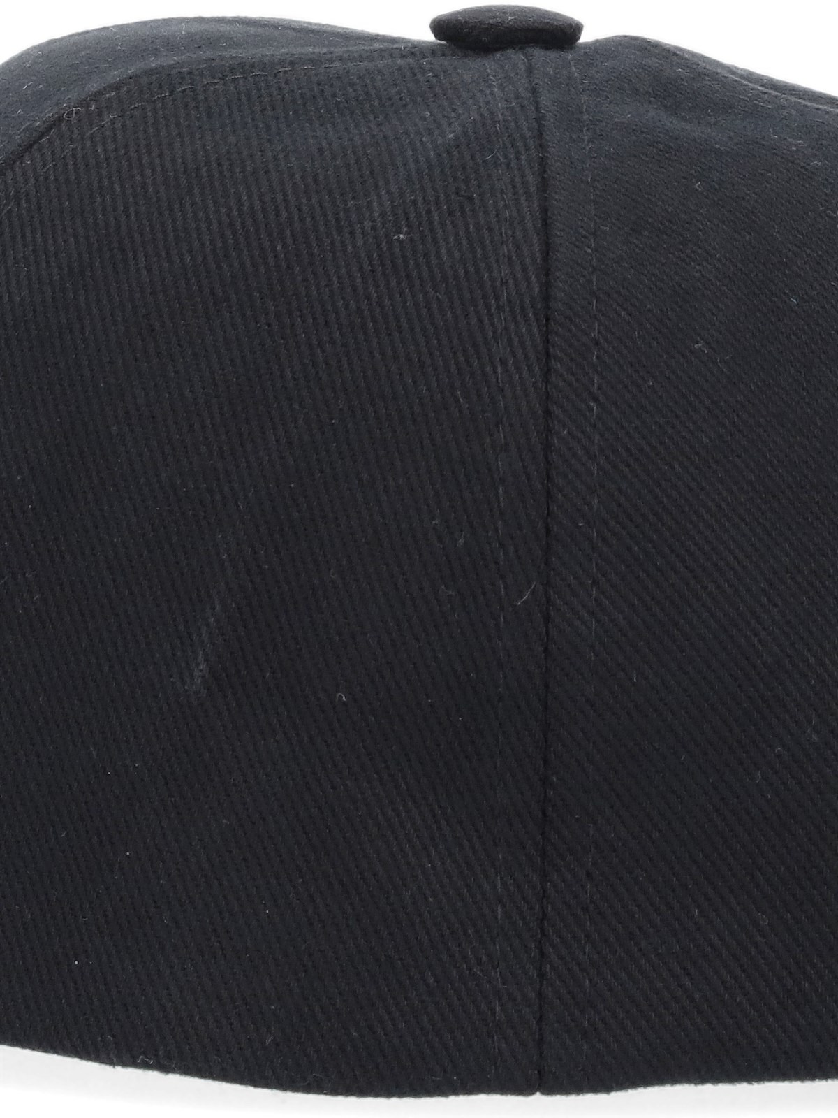 TYRON LOGO BASEBALL CAP - 3