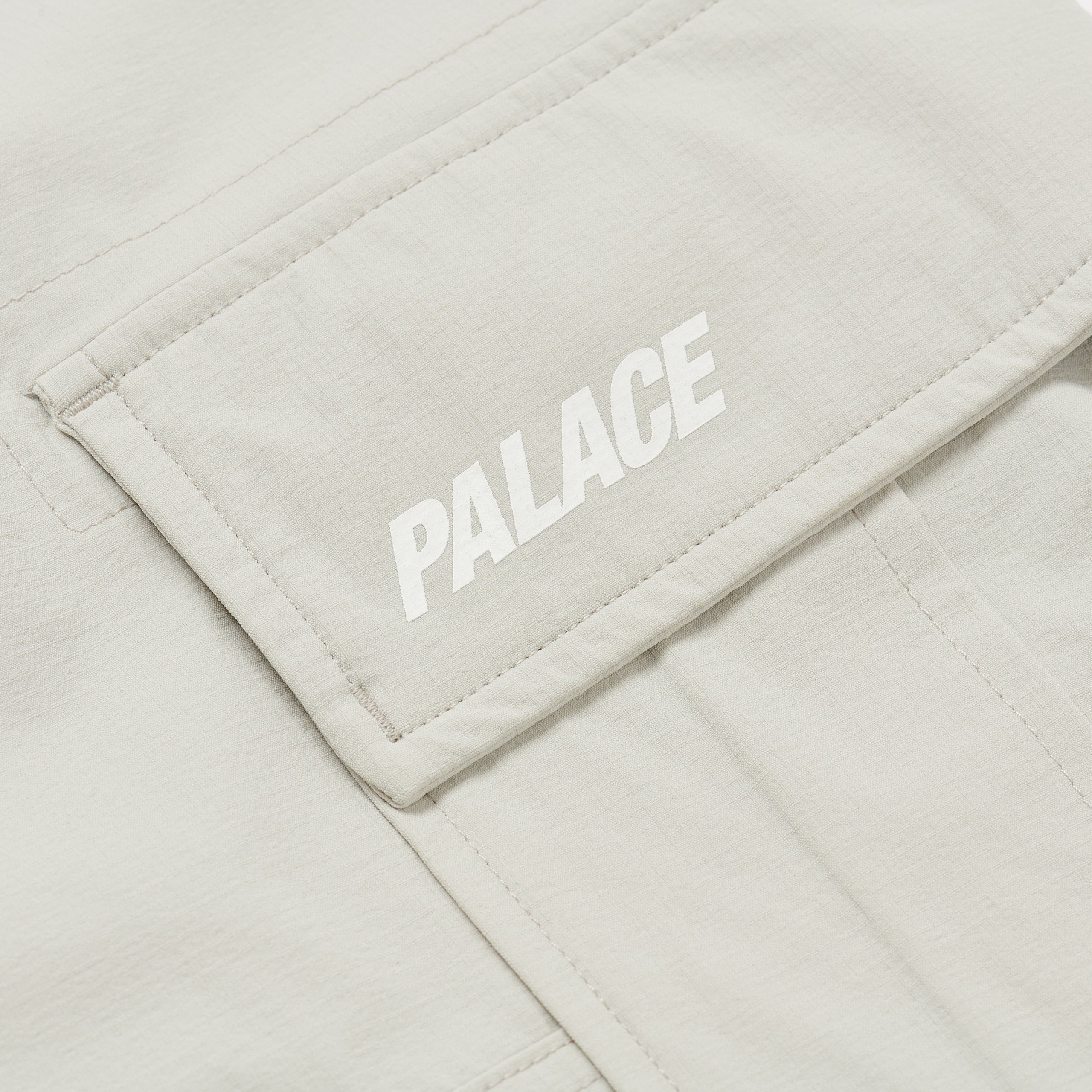 SHELL CARGO GREY - 3