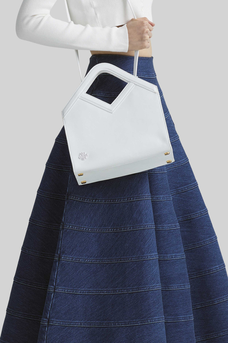 Altuzarra 'A' TOTE SMALL outlook
