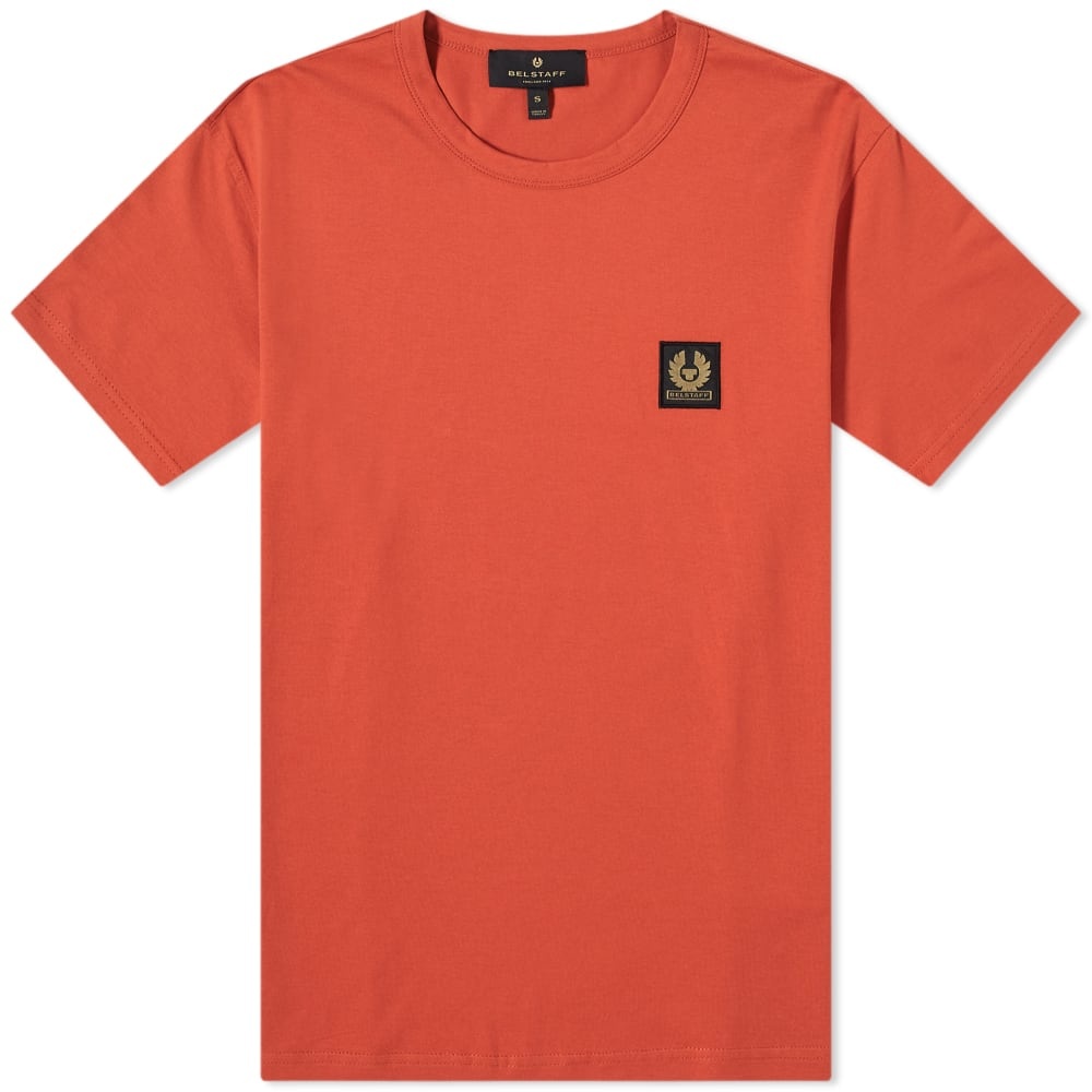 Belstaff Belstaff Patch Tee - 1