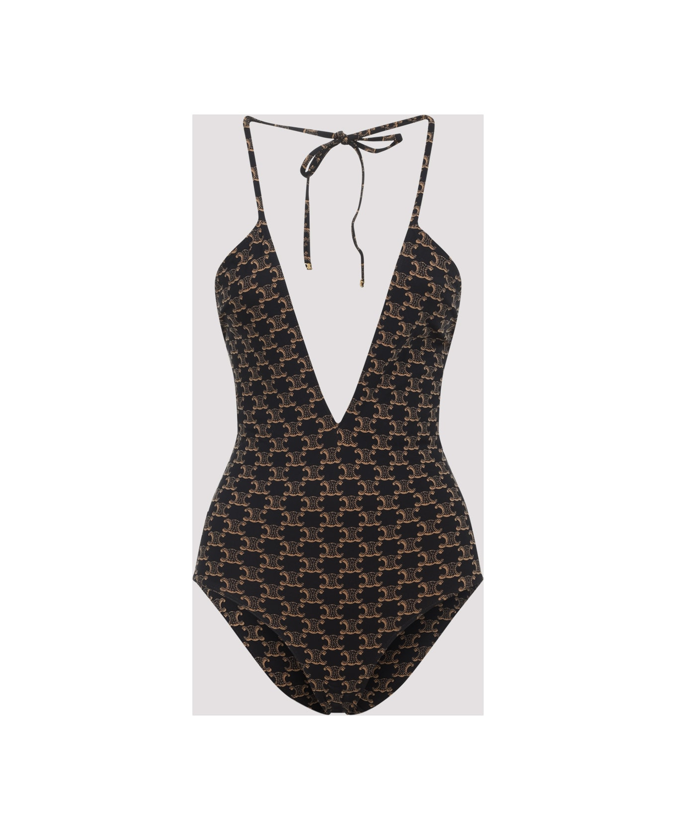 Polyamide One-piece - 3