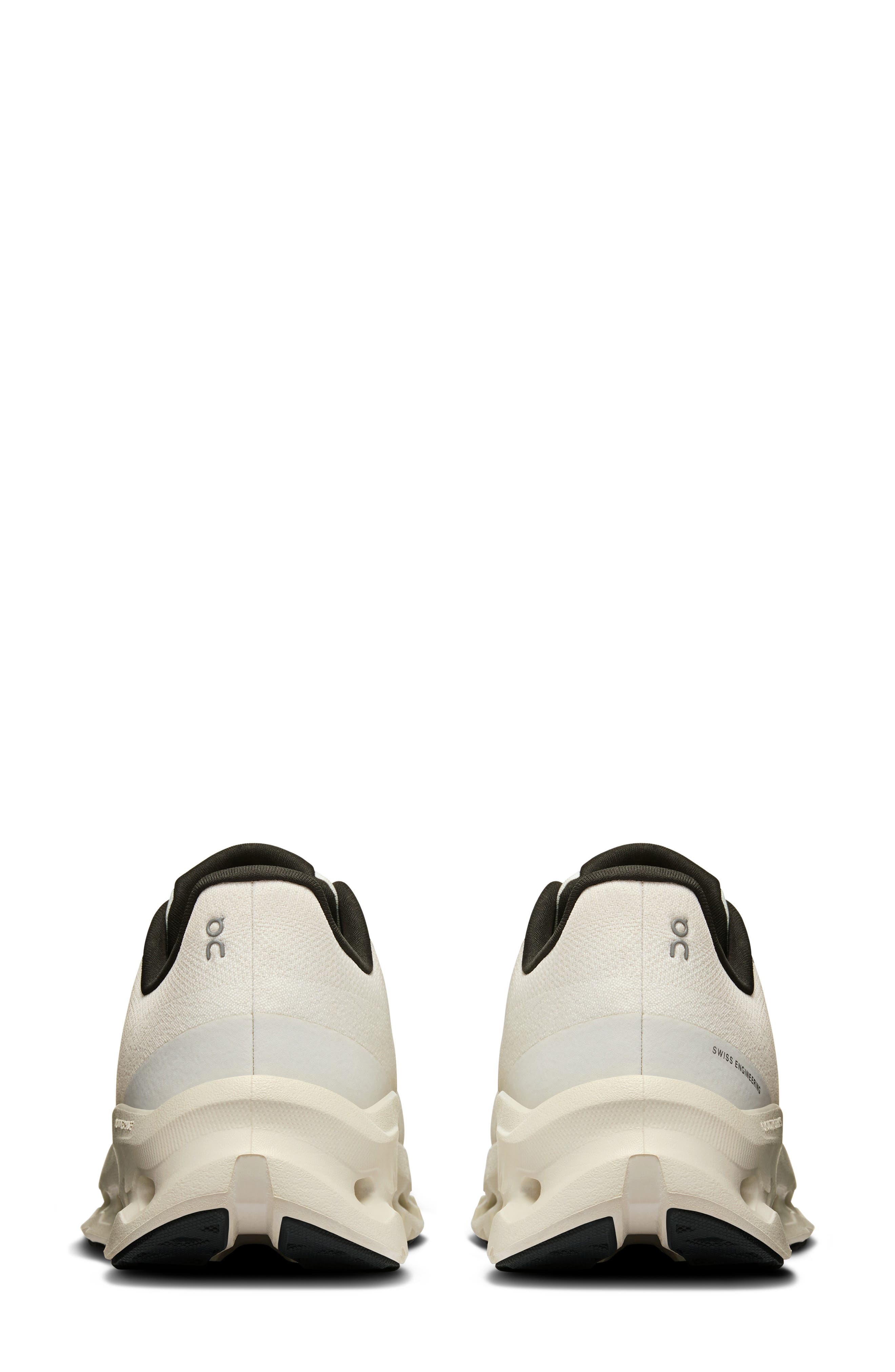 On Cloudtilt Athletic Sneaker in Pearl/Ice at Nordstrom - 5