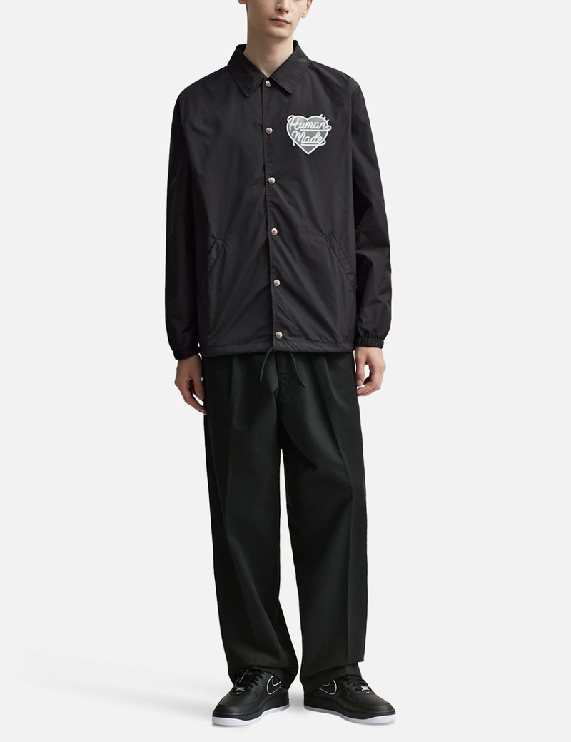 Human Made COACH JACKET outlook