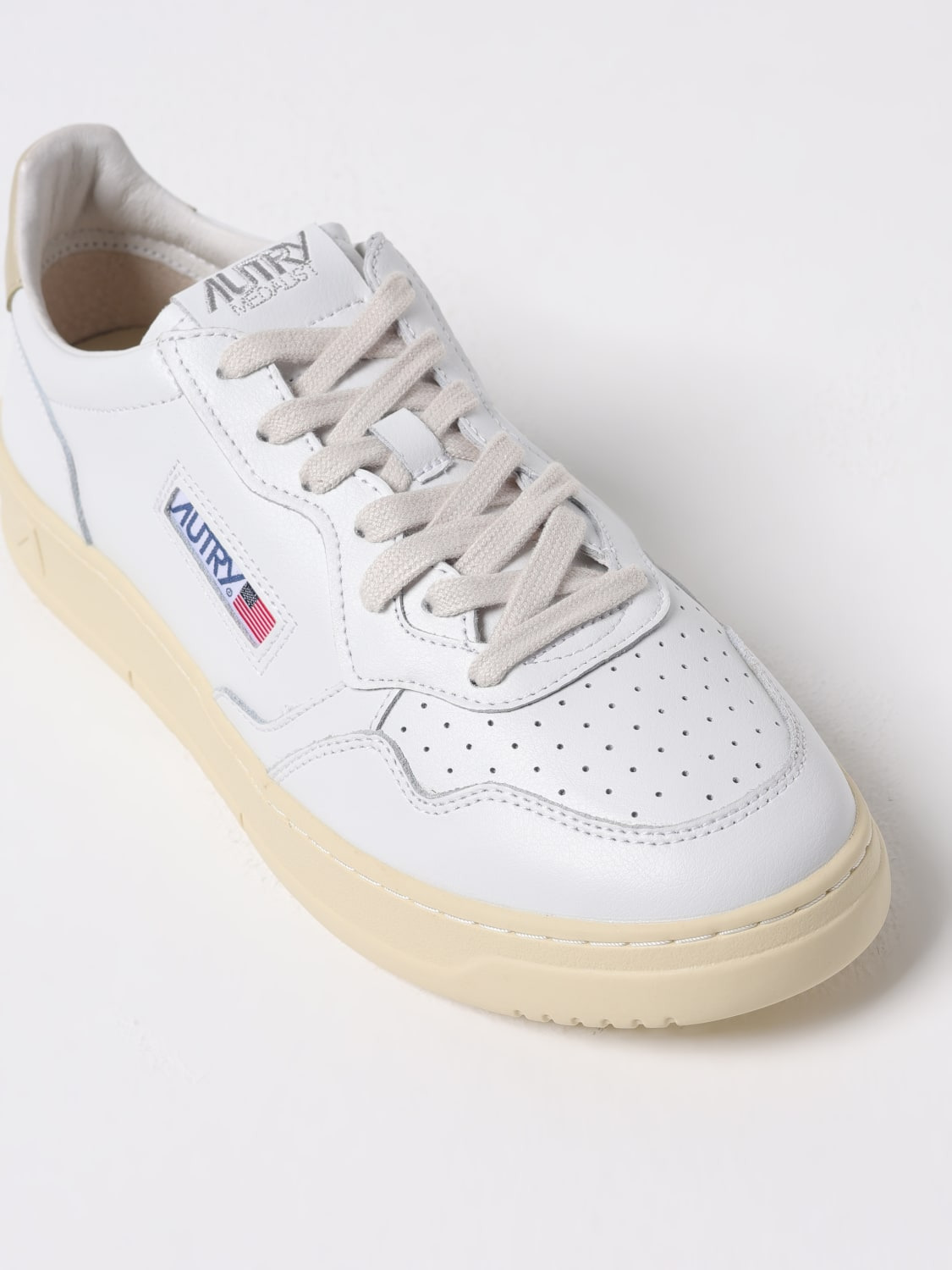 Sneakers men Autry - 4