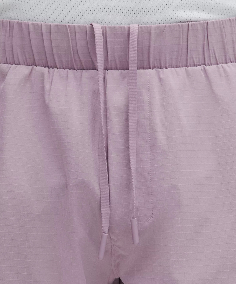Mile Maker Ripstop Linerless Short 6" 4