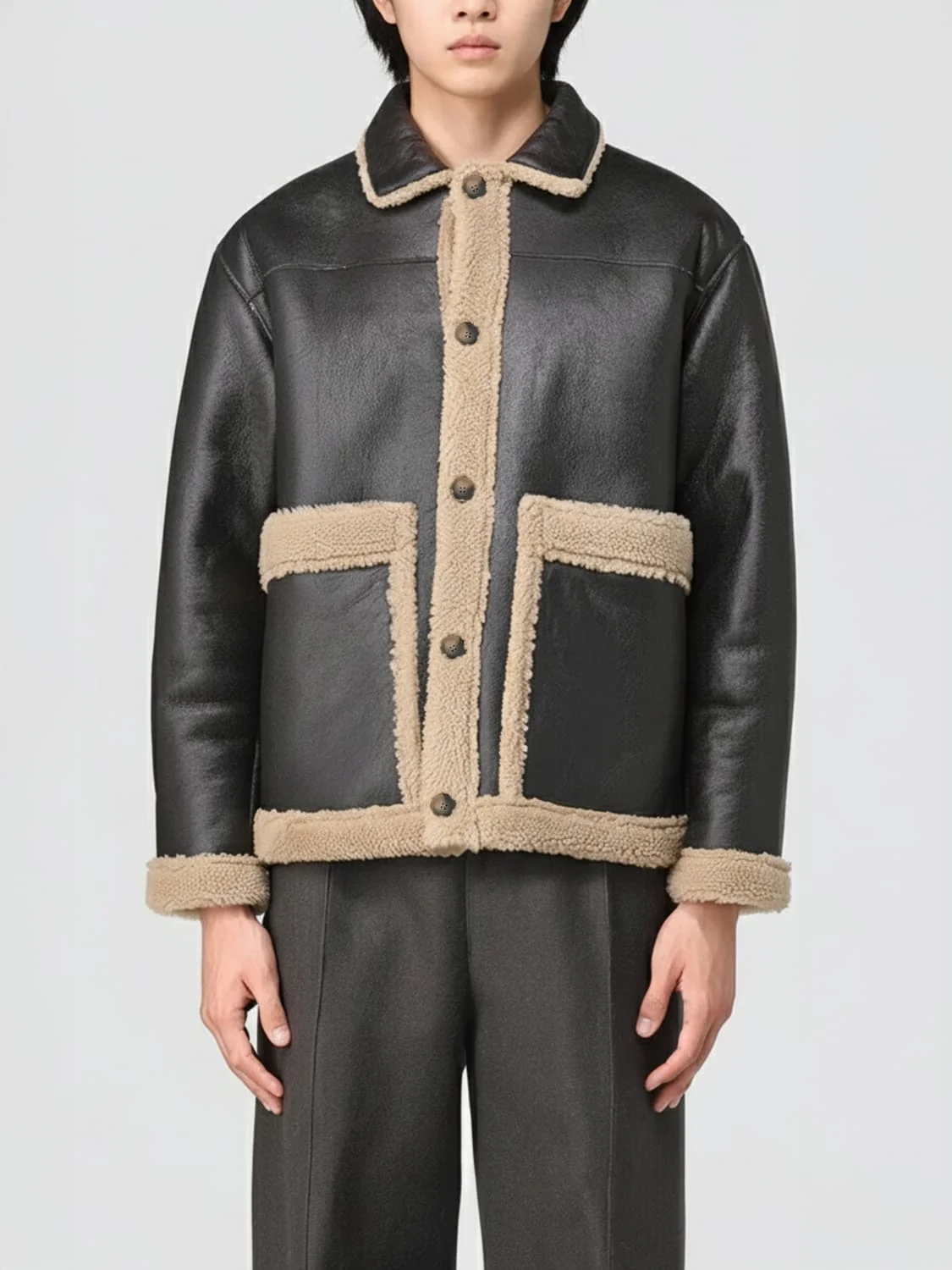 Jacket men Mm6 Maison Margiela - 1