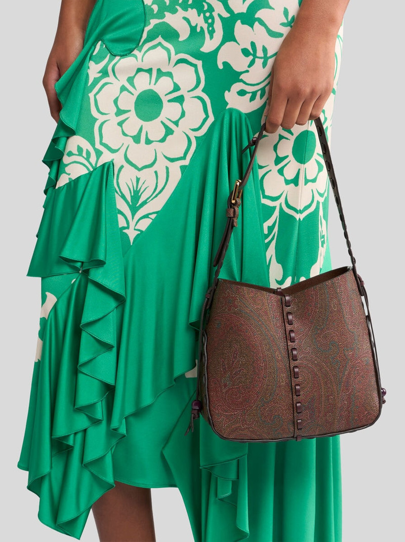 Etro ARNICA 1984 VULCANO BAG outlook