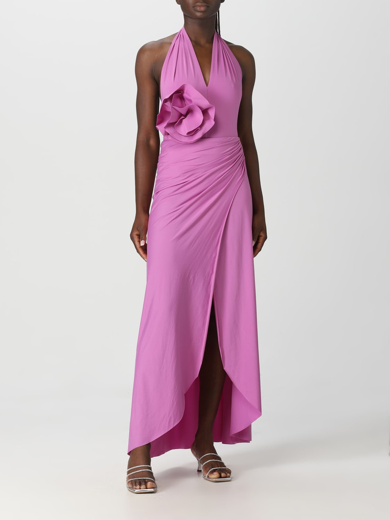 MAYGEL CORONEL Skirt woman Maygel Coronel outlook