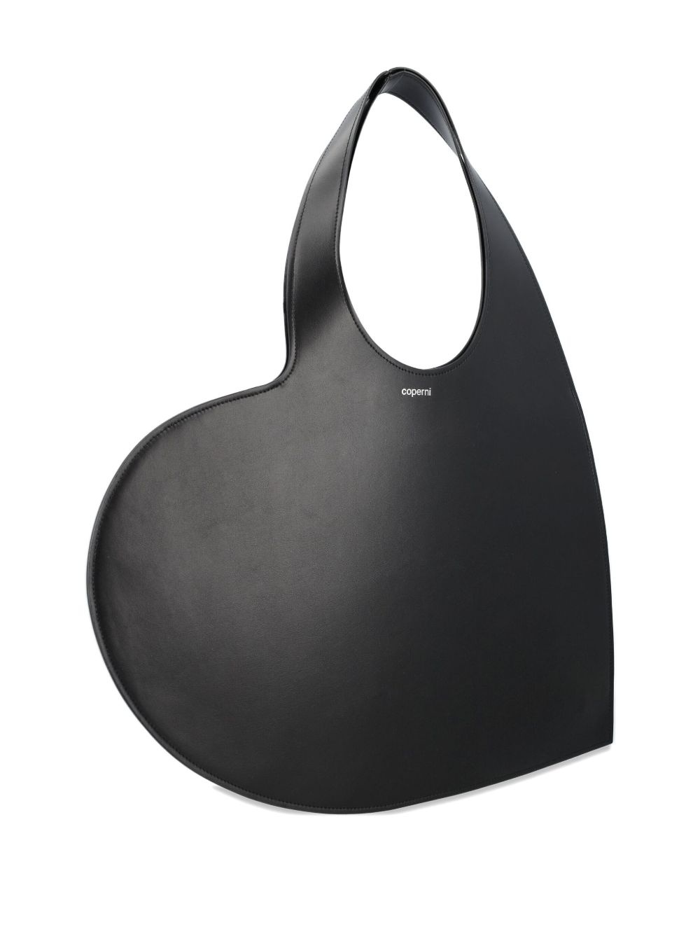 Heart tote bag - 2
