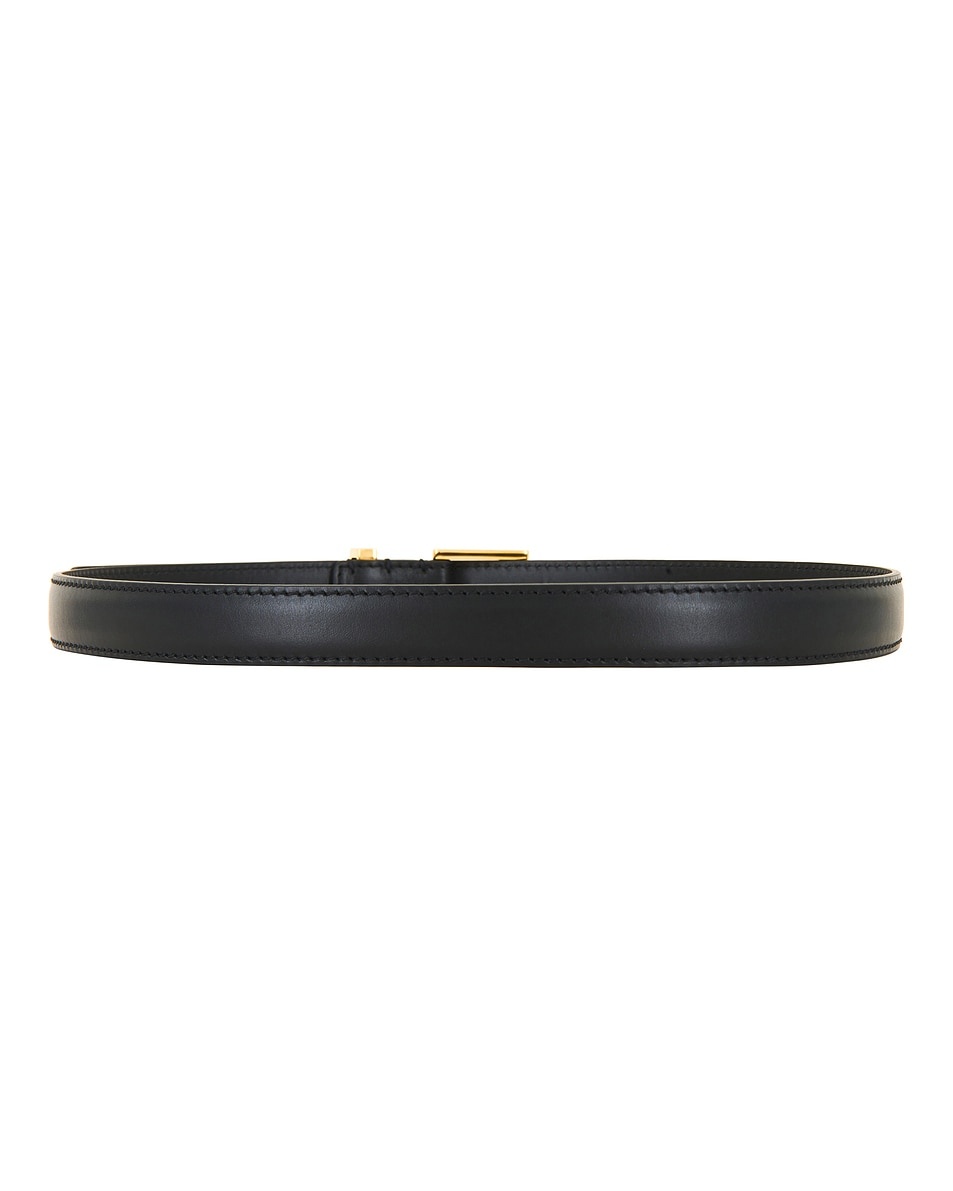Manhattan 20mm Belt - 2
