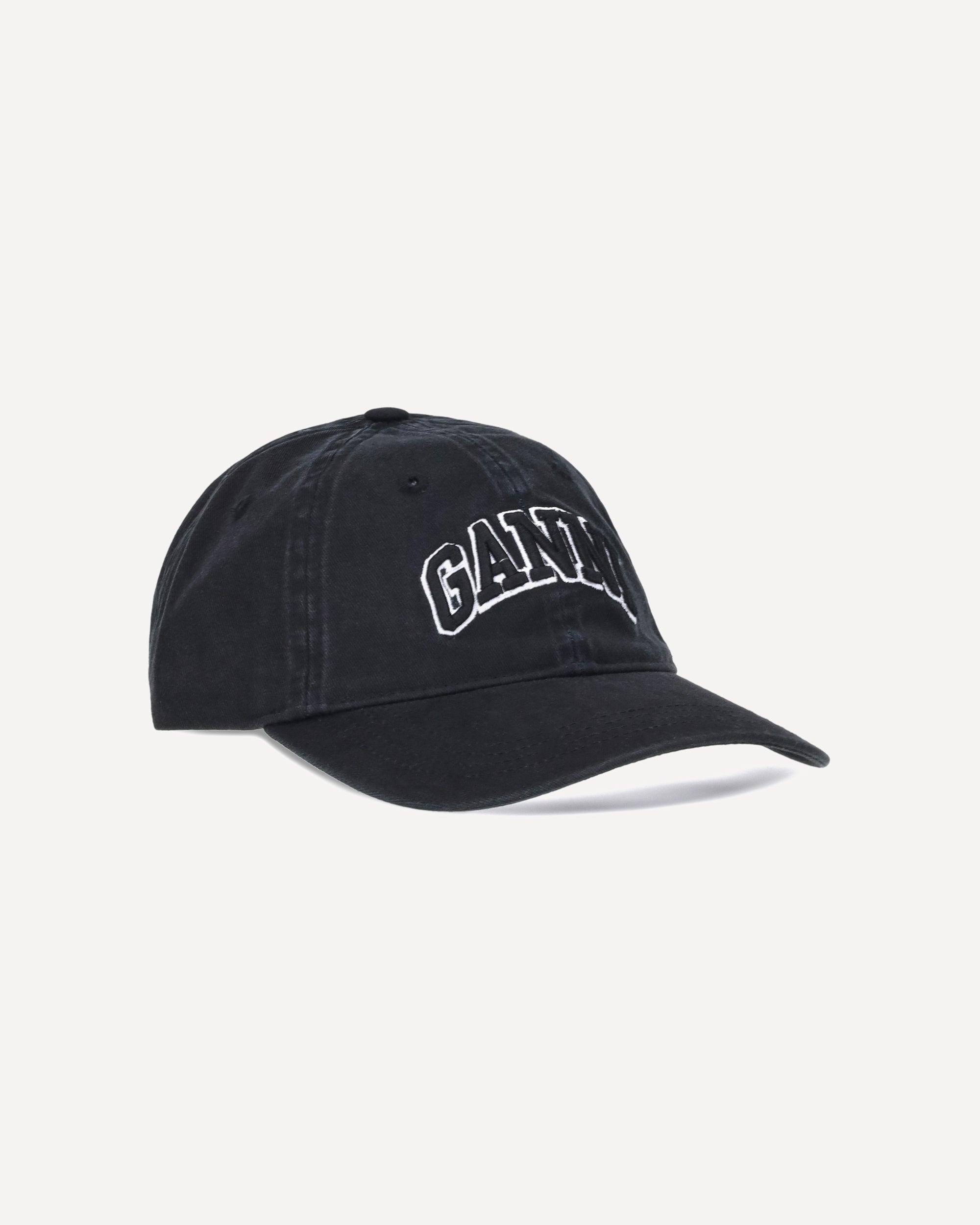 Logo Baseball Cap - 2