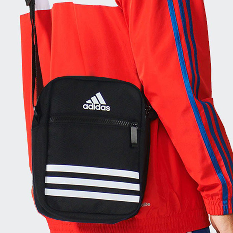 adidas Organiser Bag 'Black' DZ9239 - 5