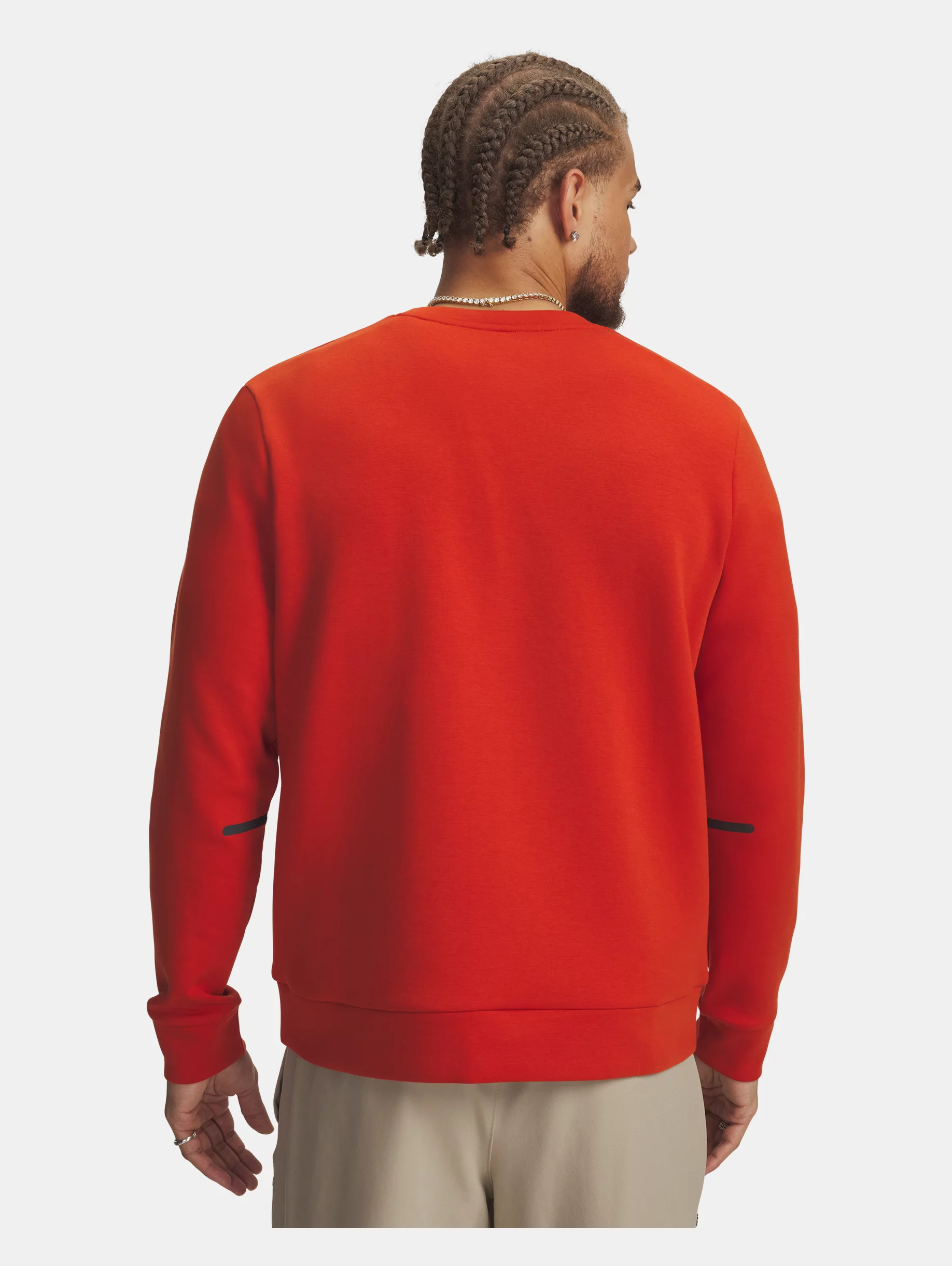 UA Unstoppable Fleece - 2