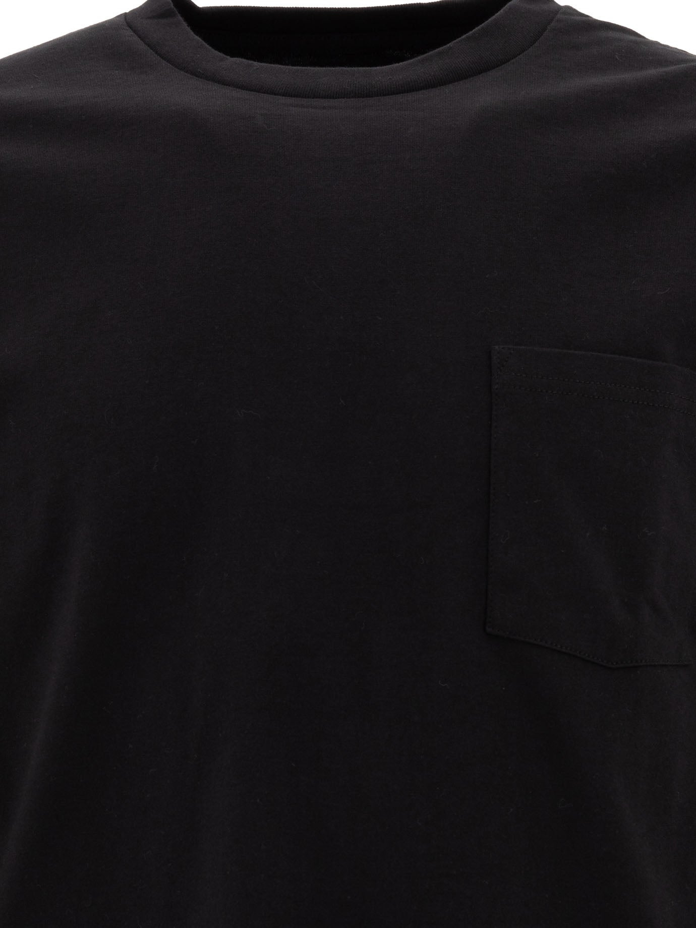 Beams Plus "pocket" T-shirt - 3
