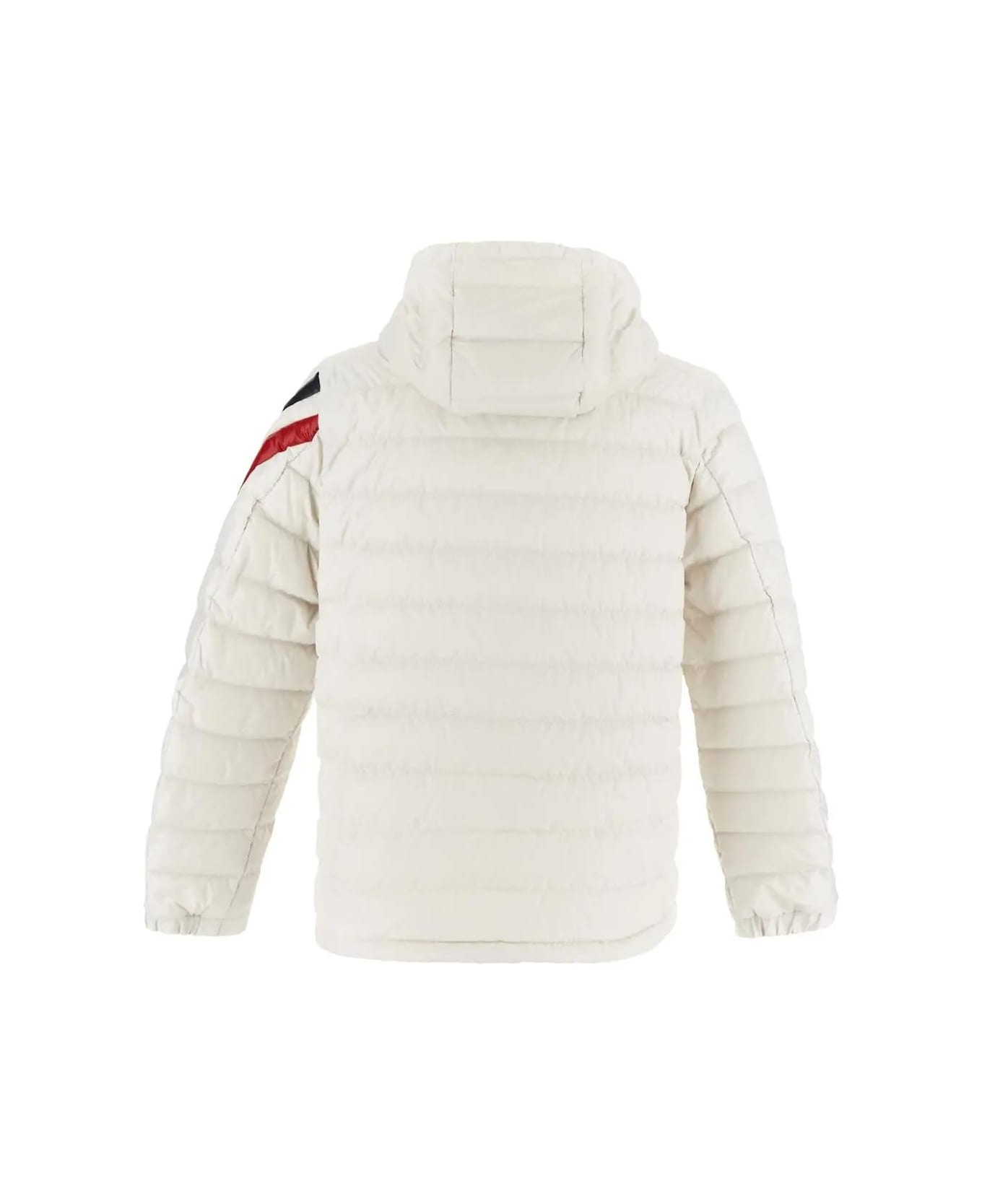 Berard Down Jacket - 2