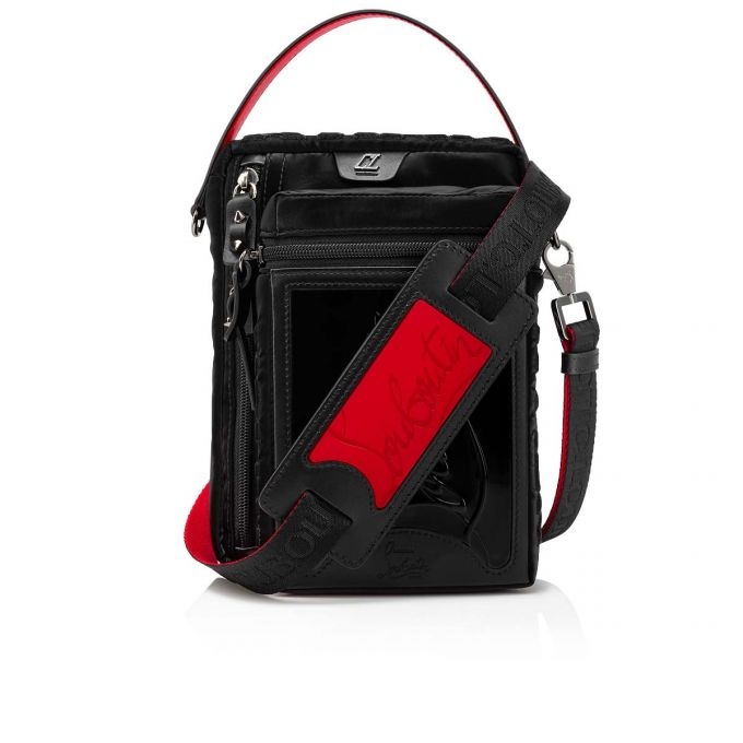 Loubideal BLACK/BLACK/BLACK 1