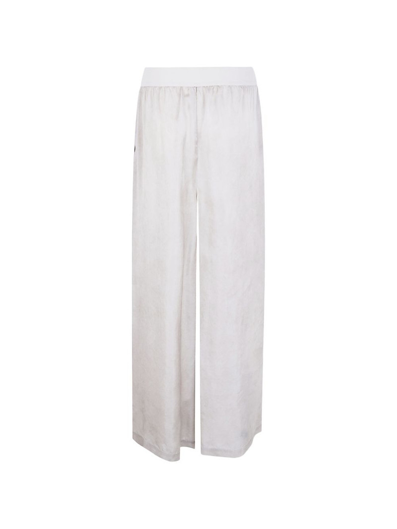 UMA WANG loose-fit trousers outlook