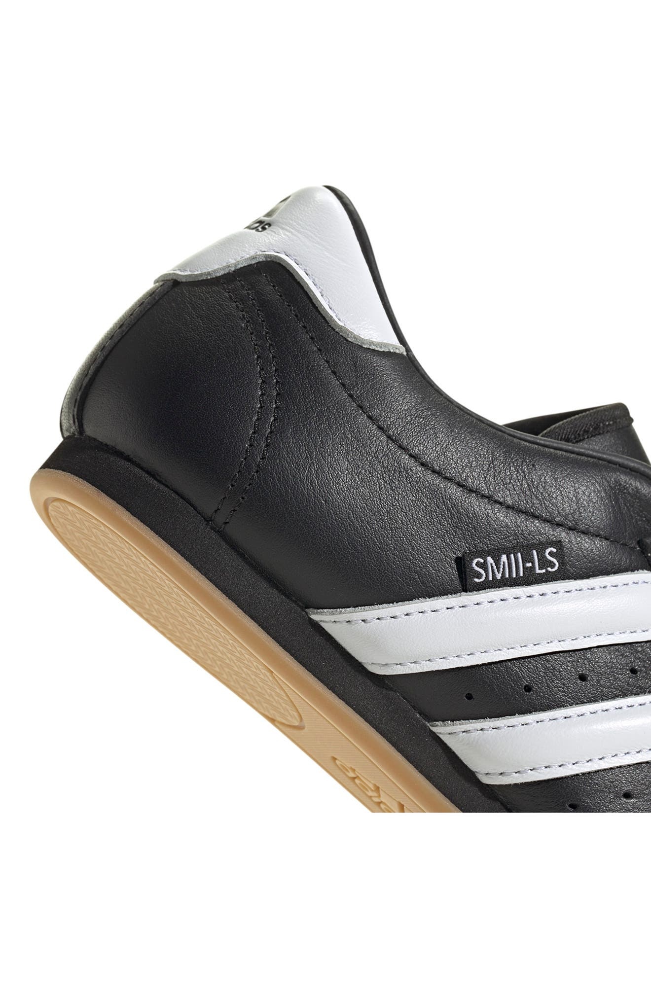 adidas Taekwondo Shoe in Cblack/ftw at Nordstrom - 7