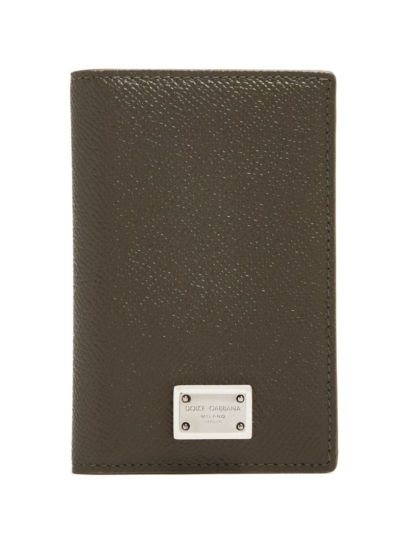 Dauphine bi-fold cardholder 1