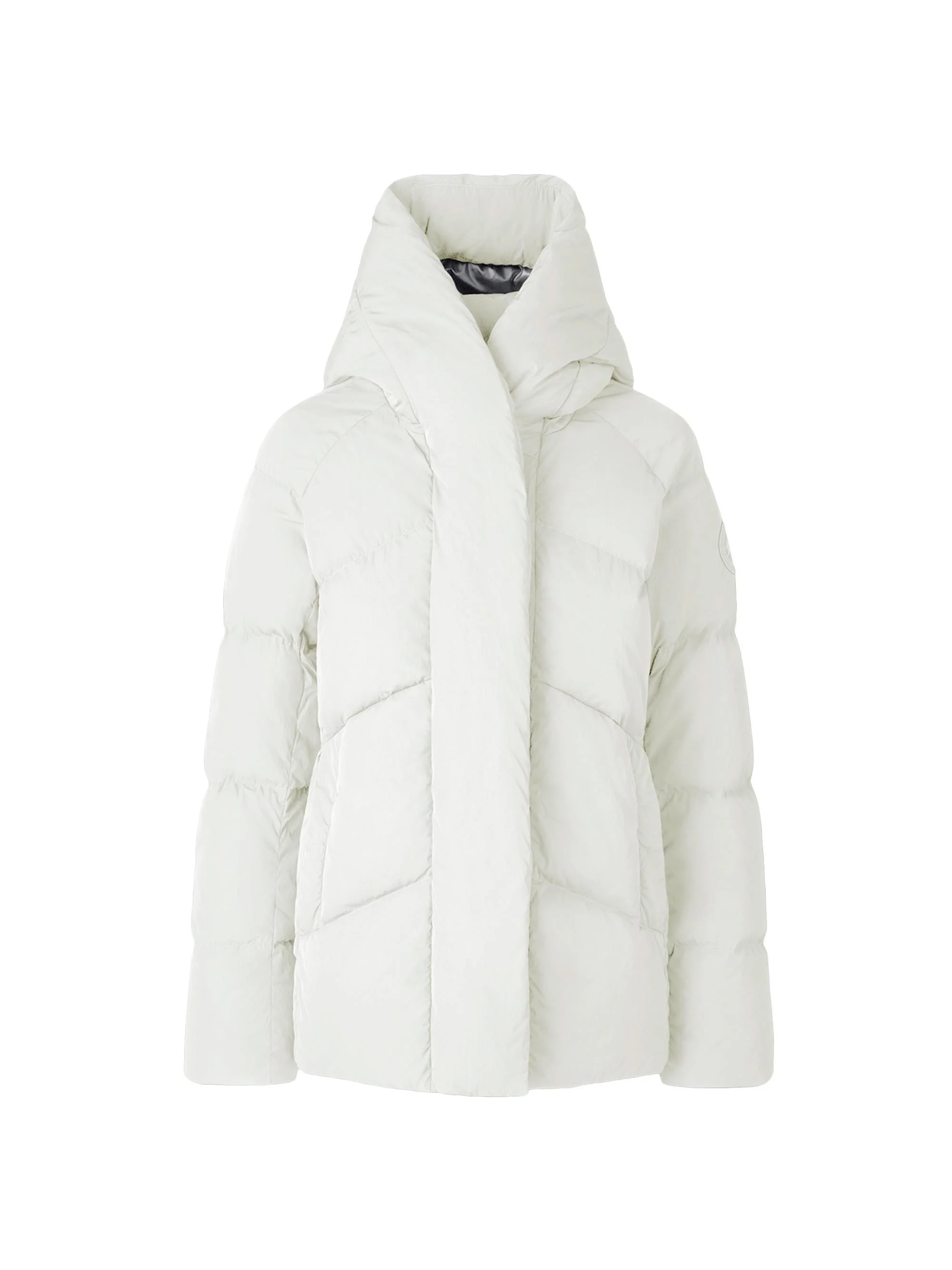Women's Marlow Jacket - Northstar White - 1
