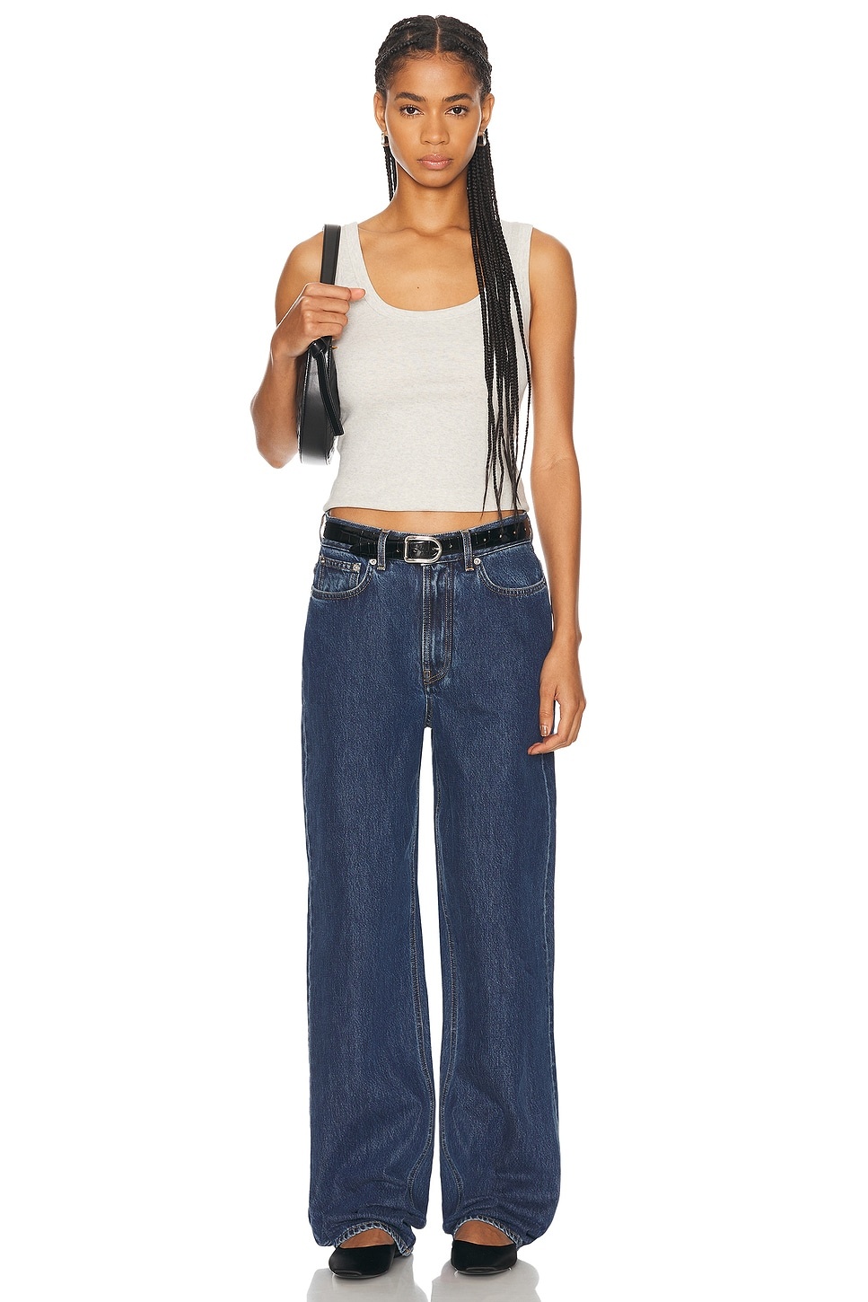 Hillie Tank Top - 4
