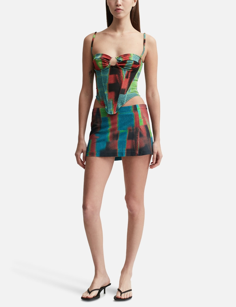 miaou DEIA CORSET outlook