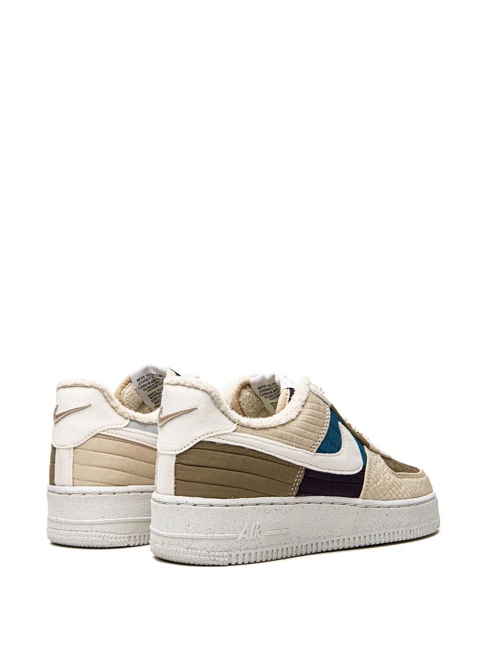 Air Force 1 '07 Low sneakers - 3