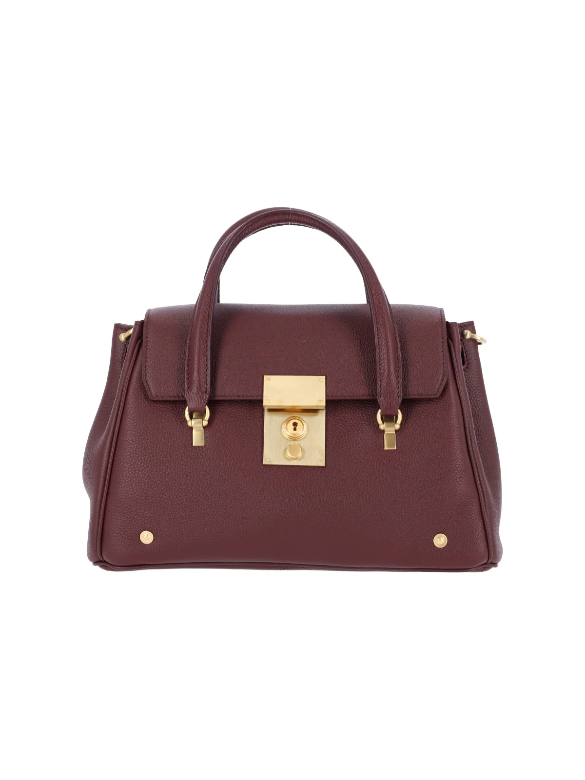 SMALL BAG “BOLTON” - 1