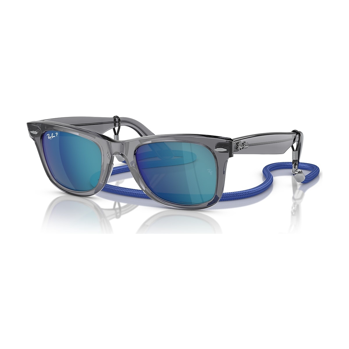 RB2140 Wayfarer - 2