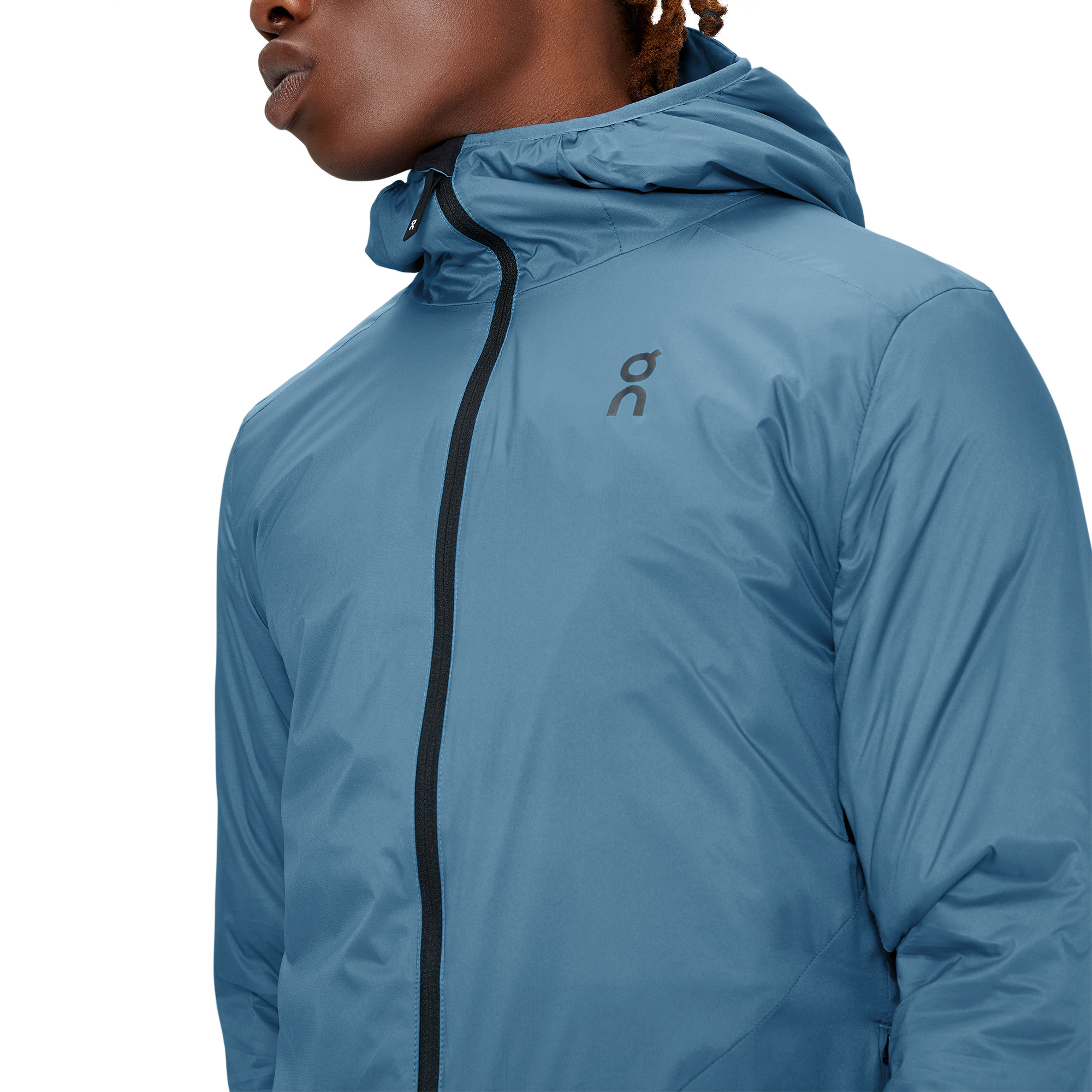 Insulator Jacket - 4