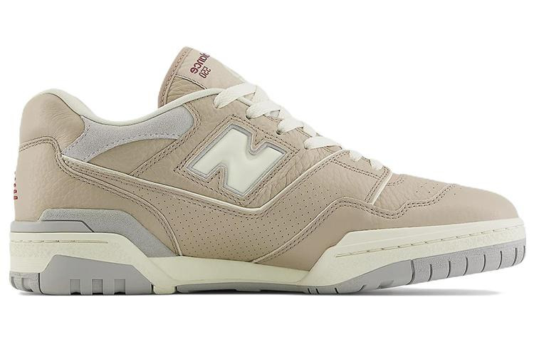 New Balance 550 'Lunar New Year - Driftwood' BB550LY1 - 2