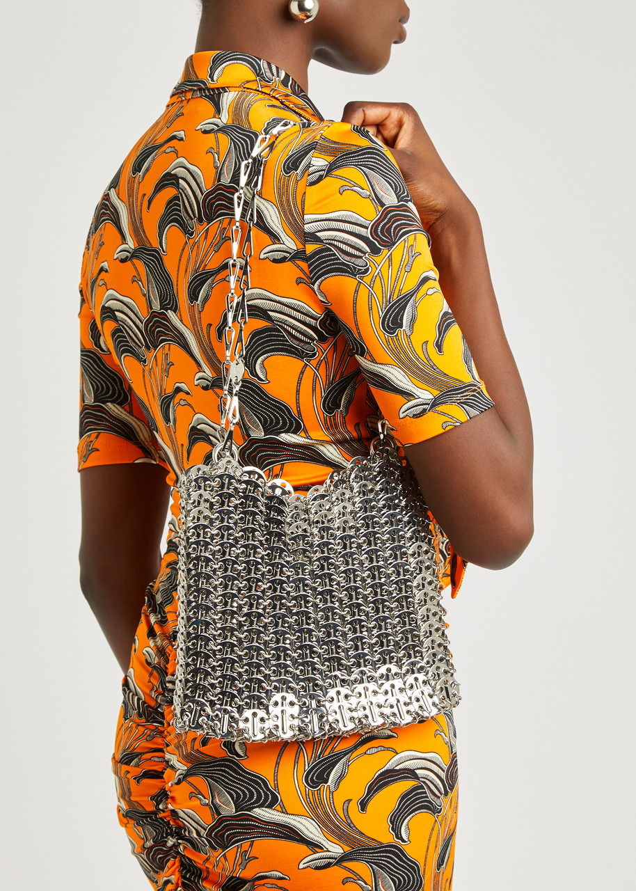 1969 disc shoulder bag - 5