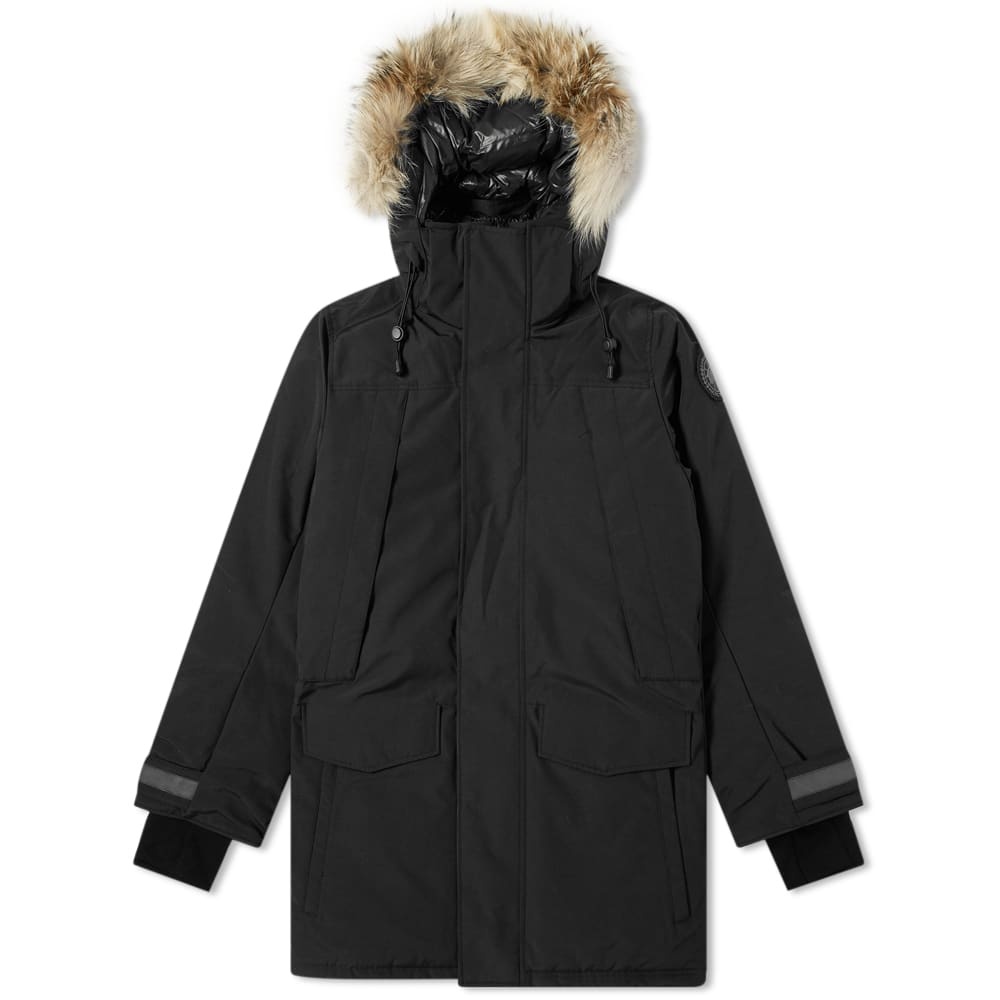 Canada Goose Black Label Sherridon Parka - 1