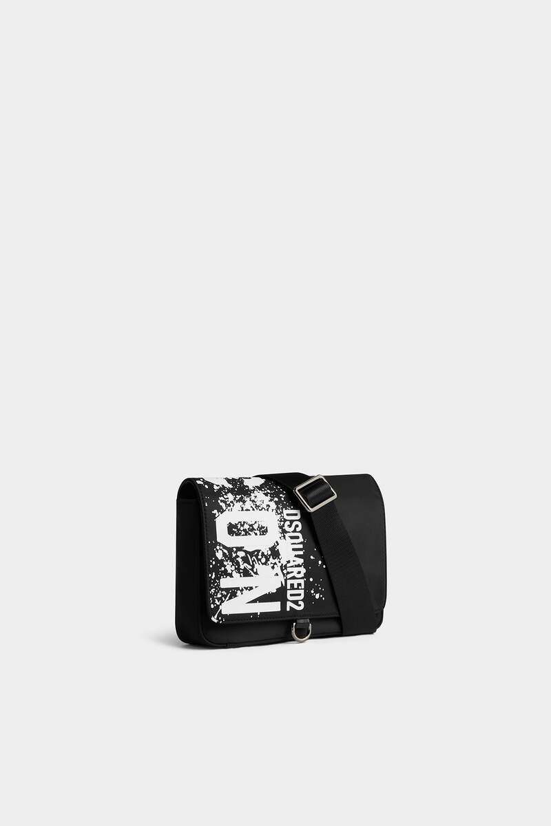 ICON SPLASH CROSSBODY - 3