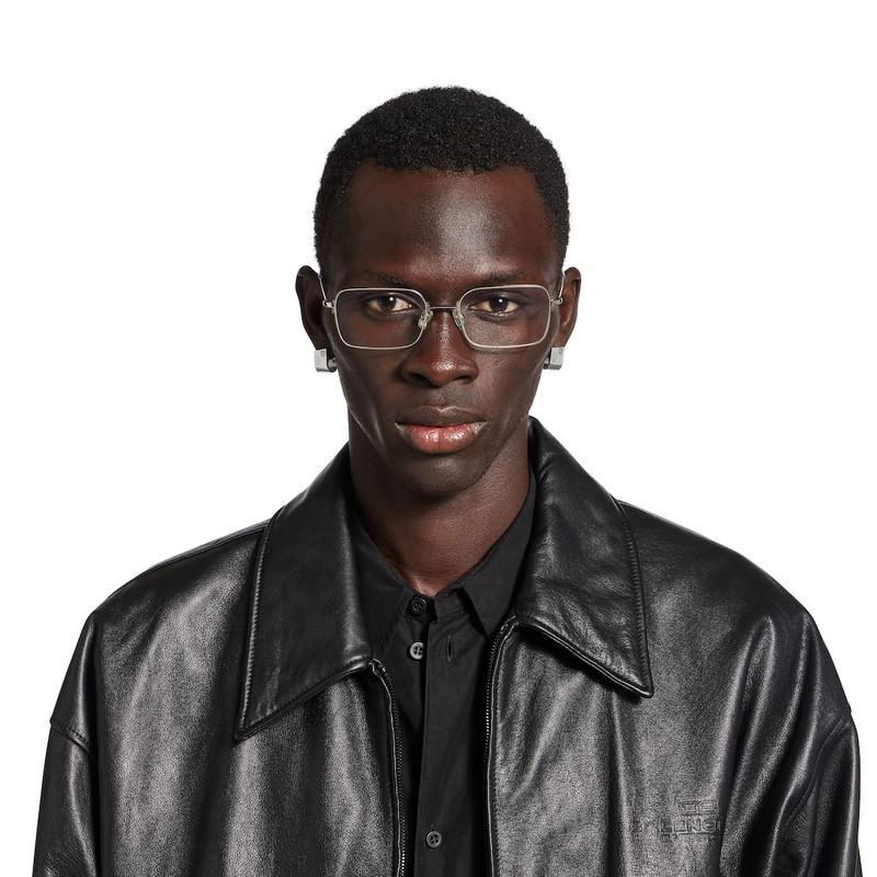 Diy Lighter Earrings  in Antique Silver 5