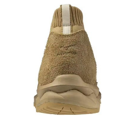 Mizuno x nonnative Wave Mujin TL Mid Gore-Tex 'Cognac' D1GD245502 - 4