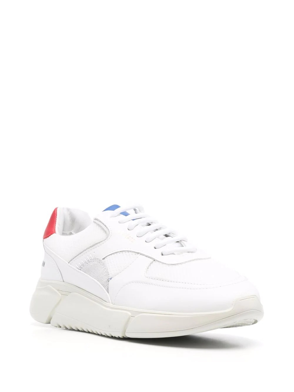 Genesis low-top sneakers - 2